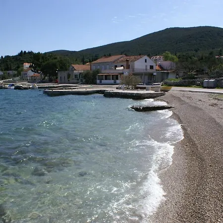 Lejlighed With A Parking Space Kneza, Korcula - 4343 *