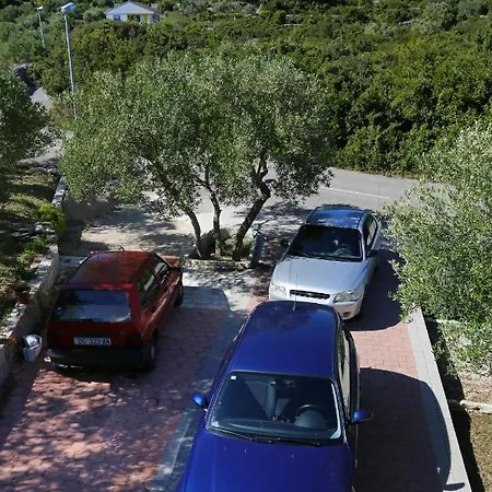 With A Parking Space Kneza, Korcula - 4343 Apartmán