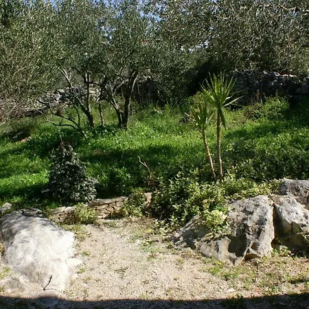 Apartmán With A Parking Space Kneza, Korcula - 4343 Račišće